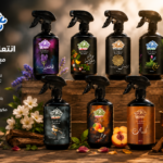معطر الجو تي مونت TMont Air Freshener